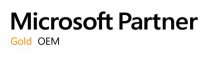  Microsoft Gold Partner !